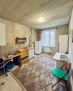 3-к квартира, вторичка, 90м2, 2/5 этаж