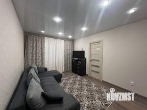 3-к квартира, вторичка, 54м2, 1/10 этаж