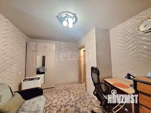 1-к квартира, вторичка, 21м2, 5/5 этаж