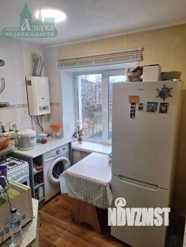 2-к квартира, вторичка, 44м2, 5/5 этаж