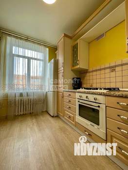 2-к квартира, вторичка, 61м2, 4/5 этаж