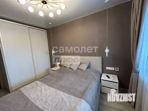 3-к квартира, вторичка, 66м2, 10/10 этаж