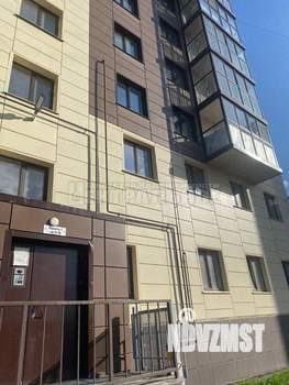2-к квартира, вторичка, 72м2, 3/10 этаж