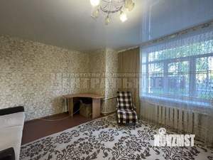 3-к квартира, вторичка, 76м2, 1/3 этаж