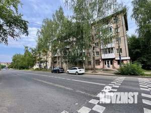 2-к квартира, вторичка, 44м2, 4/5 этаж
