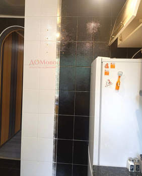 1-к квартира, вторичка, 30м2, 1/5 этаж
