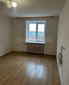 3-к квартира, вторичка, 63м2, 5/5 этаж