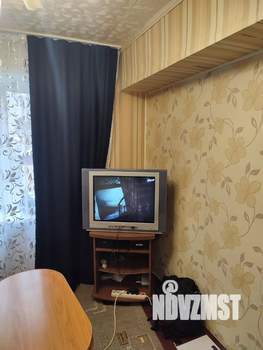 1-к квартира, вторичка, 13м2, 2/5 этаж