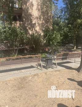 Студия квартира, вторичка, 20м2, 1/10 этаж