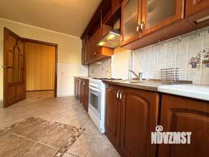 2-к квартира, вторичка, 86м2, 1/10 этаж