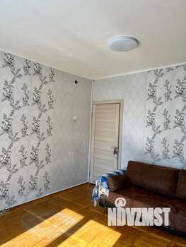 2-к квартира, вторичка, 58м2, 4/5 этаж
