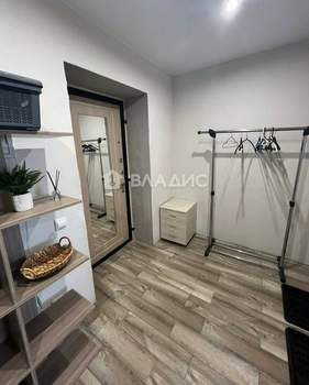 1-к квартира, вторичка, 41м2, 2/10 этаж