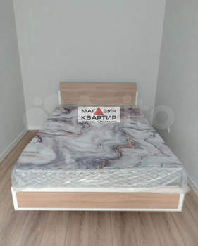 1-к квартира, вторичка, 33м2, 8/10 этаж