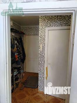 2-к квартира, вторичка, 42м2, 4/5 этаж