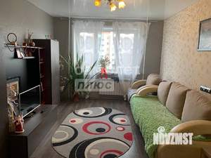2-к квартира, вторичка, 54м2, 7/10 этаж