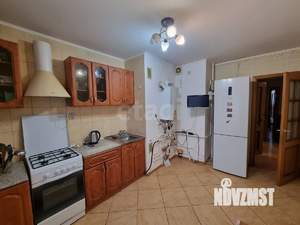2-к квартира, вторичка, 58м2, 6/10 этаж
