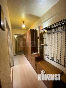 3-к квартира, вторичка, 63м2, 6/9 этаж