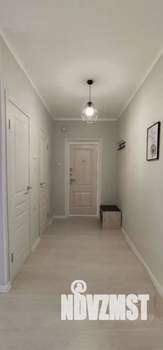 2-к квартира, вторичка, 61м2, 5/10 этаж