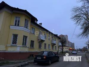 2-к квартира, вторичка, 56м2, 2/2 этаж