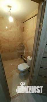 1-к квартира, вторичка, 31м2, 1/4 этаж