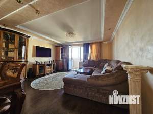 3-к квартира, вторичка, 68м2, 8/9 этаж