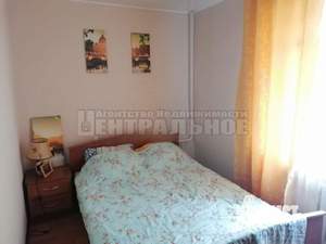 3-к квартира, вторичка, 50м2, 1/5 этаж