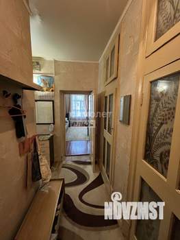 2-к квартира, вторичка, 51м2, 1/2 этаж