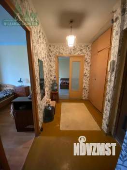 2-к квартира, вторичка, 52м2, 3/9 этаж