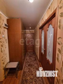 2-к квартира, вторичка, 48м2, 4/9 этаж