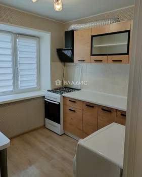 1-к квартира, вторичка, 31м2, 3/5 этаж