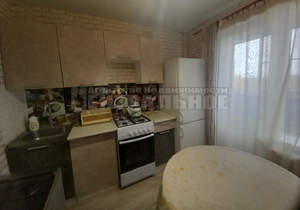 1-к квартира, вторичка, 35м2, 6/9 этаж