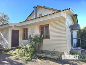 3-к квартира, вторичка, 62м2, 1/1 этаж