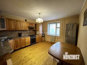 3-к квартира, вторичка, 92м2, 4/10 этаж