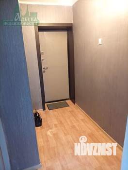 1-к квартира, вторичка, 33м2, 3/5 этаж