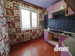 2-к квартира, вторичка, 45м2, 5/5 этаж