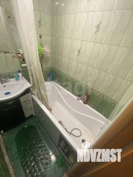 2-к квартира, вторичка, 33м2, 4/5 этаж