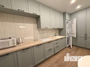 1-к квартира, вторичка, 42м2, 2/10 этаж