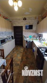 3-к квартира, вторичка, 77м2, 1/5 этаж