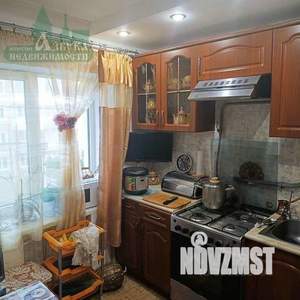 2-к квартира, вторичка, 44м2, 2/4 этаж