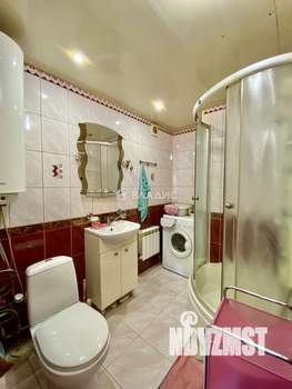 3-к квартира, вторичка, 63м2, 2/5 этаж