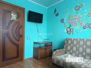 3-к квартира, вторичка, 64м2, 10/12 этаж