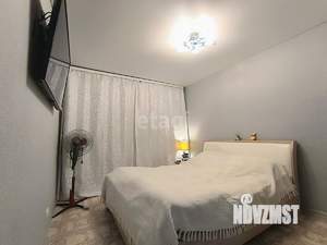 3-к квартира, вторичка, 66м2, 2/5 этаж