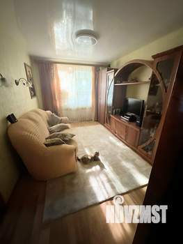 2-к квартира, вторичка, 40м2, 1/4 этаж
