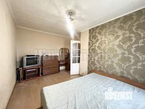 2-к квартира, вторичка, 52м2, 3/9 этаж