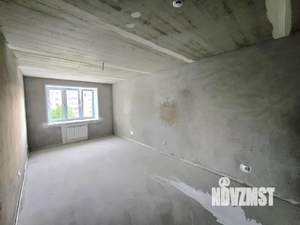 2-к квартира, сданный дом, 70м2, 4/9 этаж
