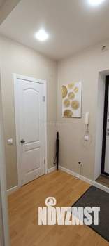 1-к квартира, вторичка, 40м2, 1/10 этаж