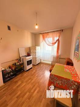1-к квартира, вторичка, 43м2, 10/10 этаж