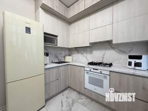 2-к квартира, вторичка, 53м2, 4/5 этаж