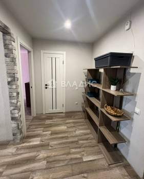 1-к квартира, вторичка, 41м2, 2/10 этаж
