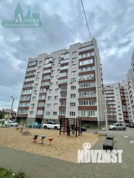 2-к квартира, вторичка, 75м2, 4/9 этаж